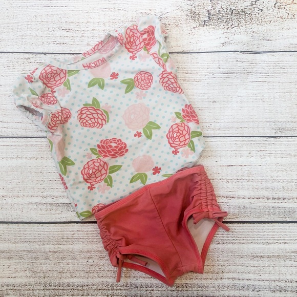 Circo Other - Circo Two-Piece Swimsuit
